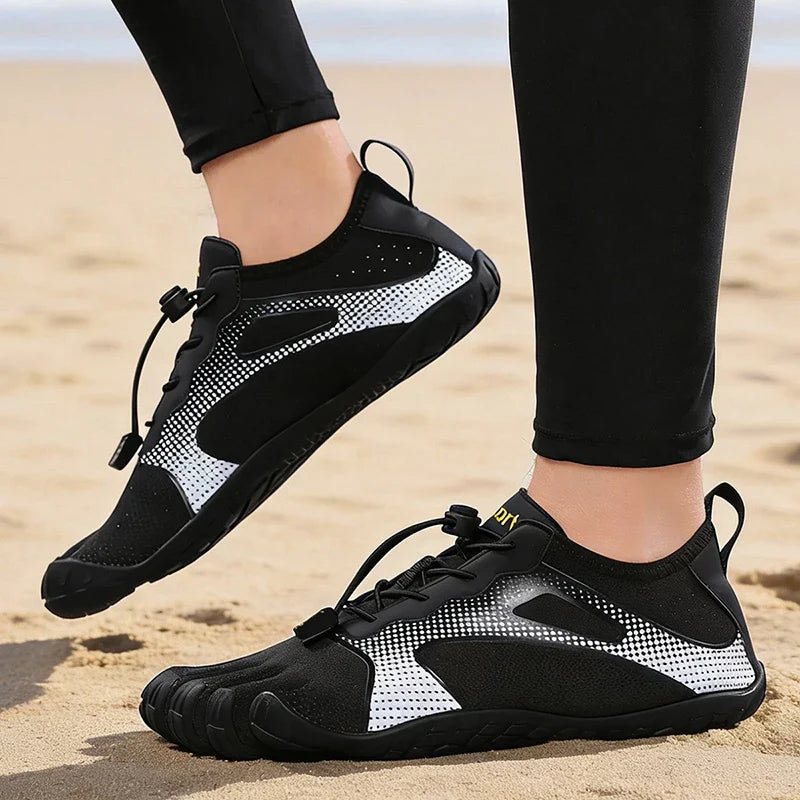 Barefoot Toe Shoes