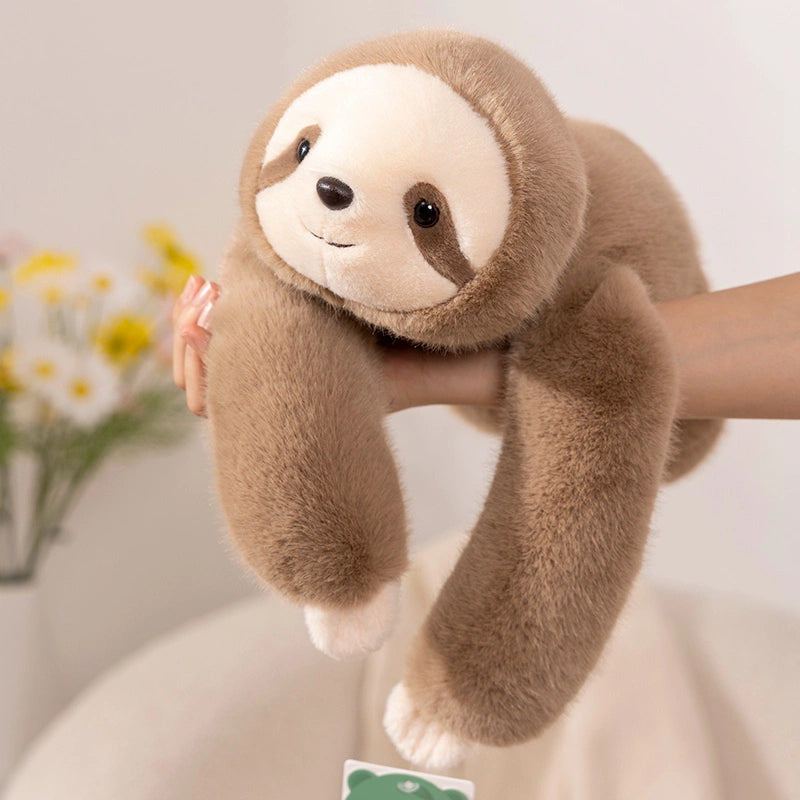 Stress Relief Plush Toy – Immediate Relaxation
