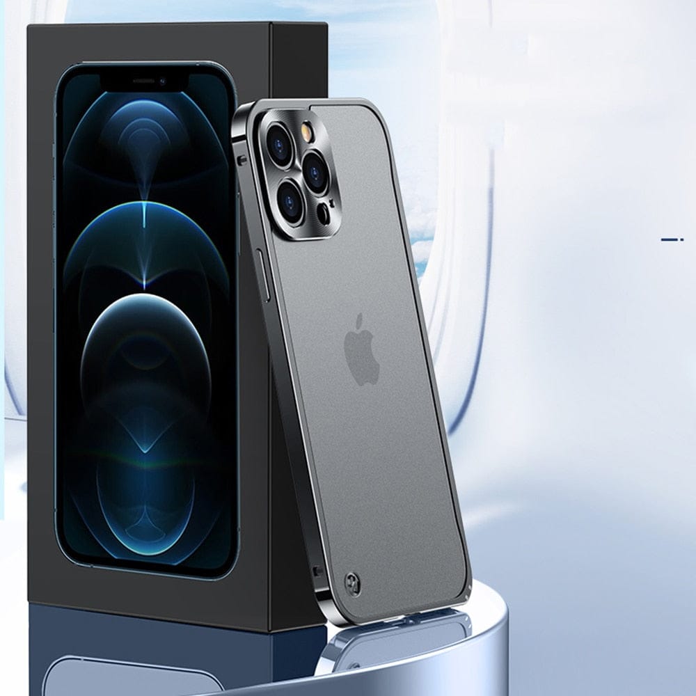 iPhone Case - Robust Protection in Elegant Design