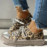 Women’s Canvas Trainers – Comfortable & Stylish Everyday Shoes