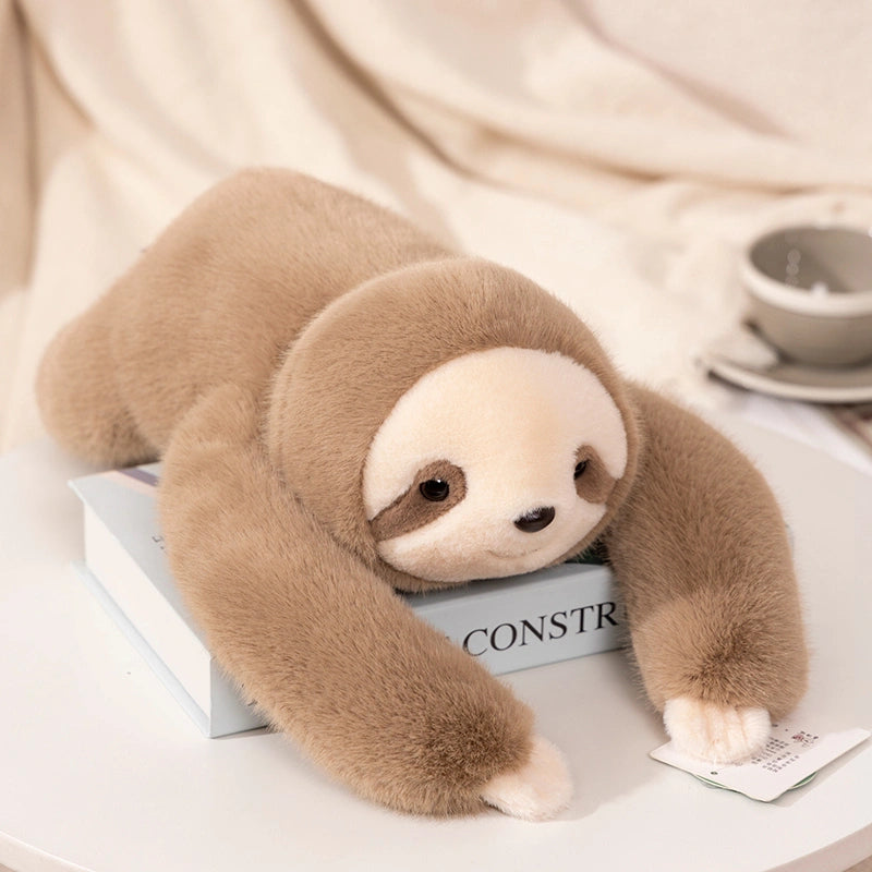 Stress Relief Plush Toy – Immediate Relaxation