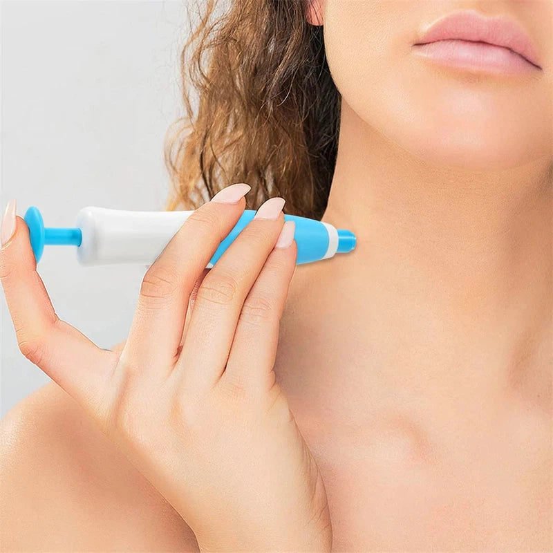 Skin Tag Removal Kit – Painless Micro-Compression Technology