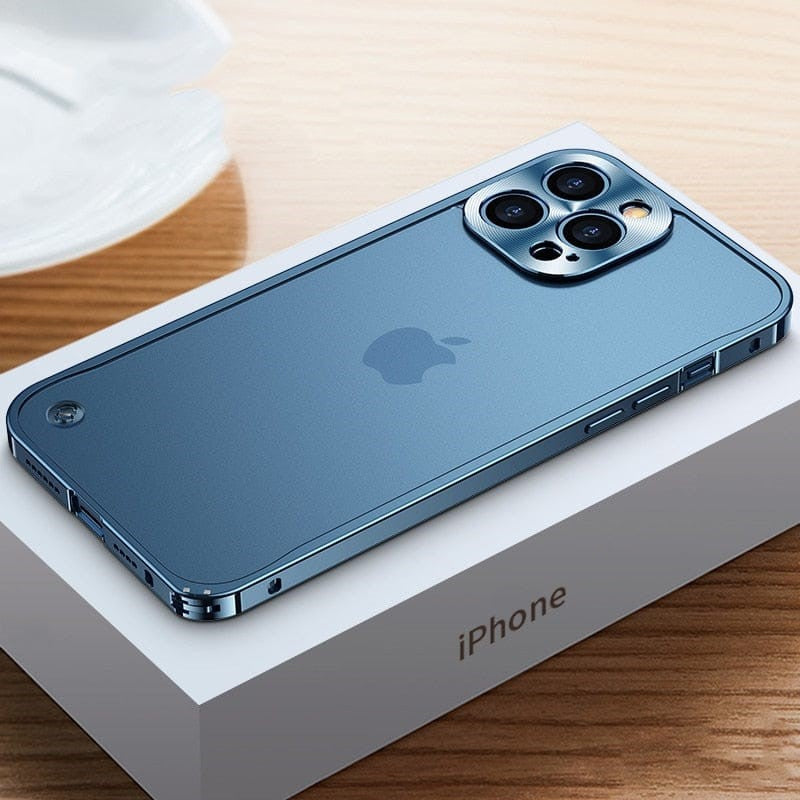 iPhone Case - Robust Protection in Elegant Design
