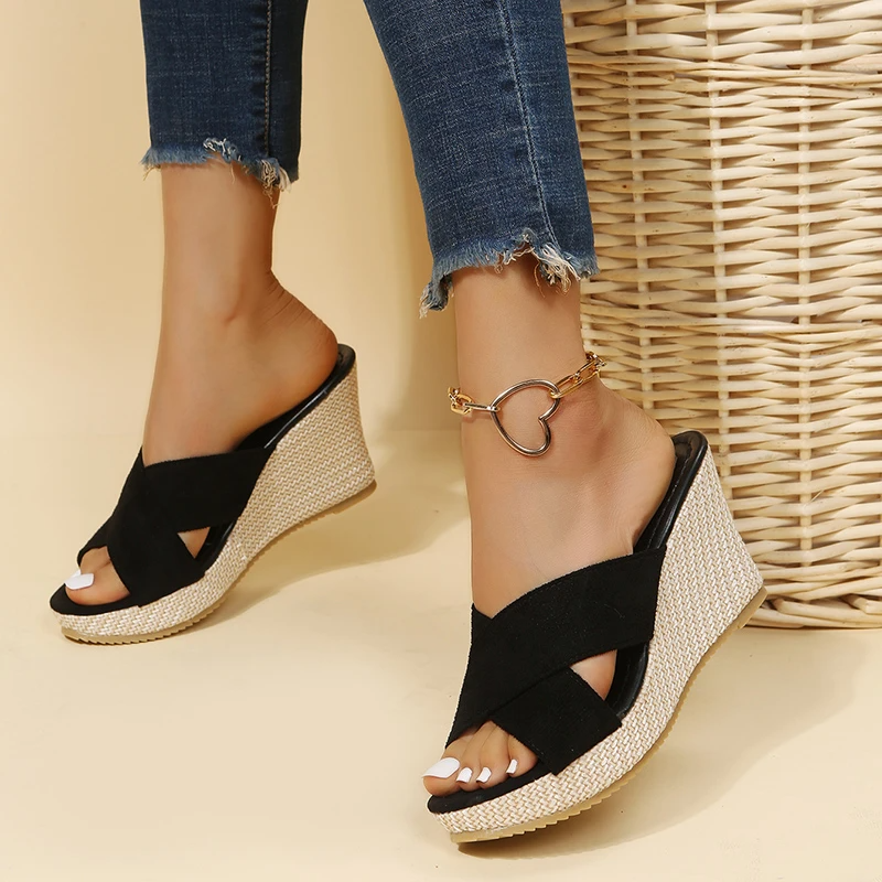 Sandali ortopedici eleganti e confortevoli per donna