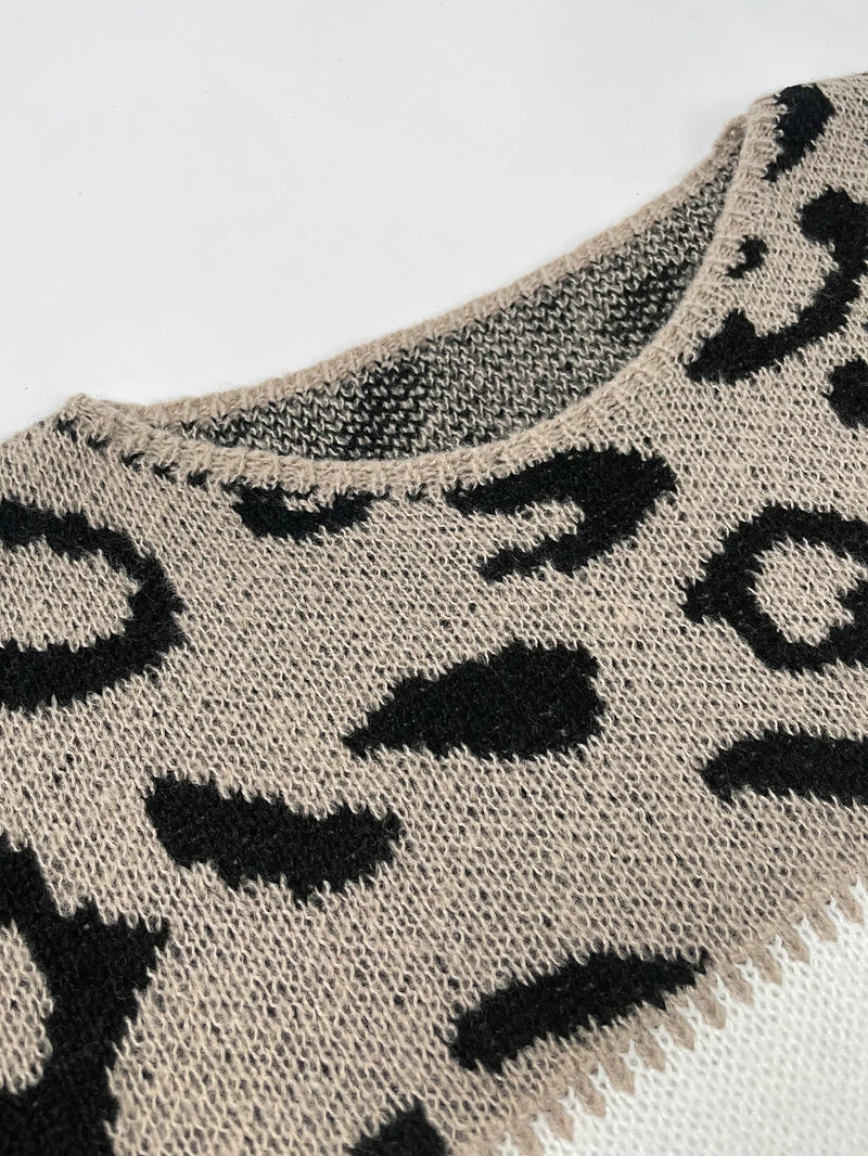 Women's Comfortable Jumper | Soft, Elegant & Versatile