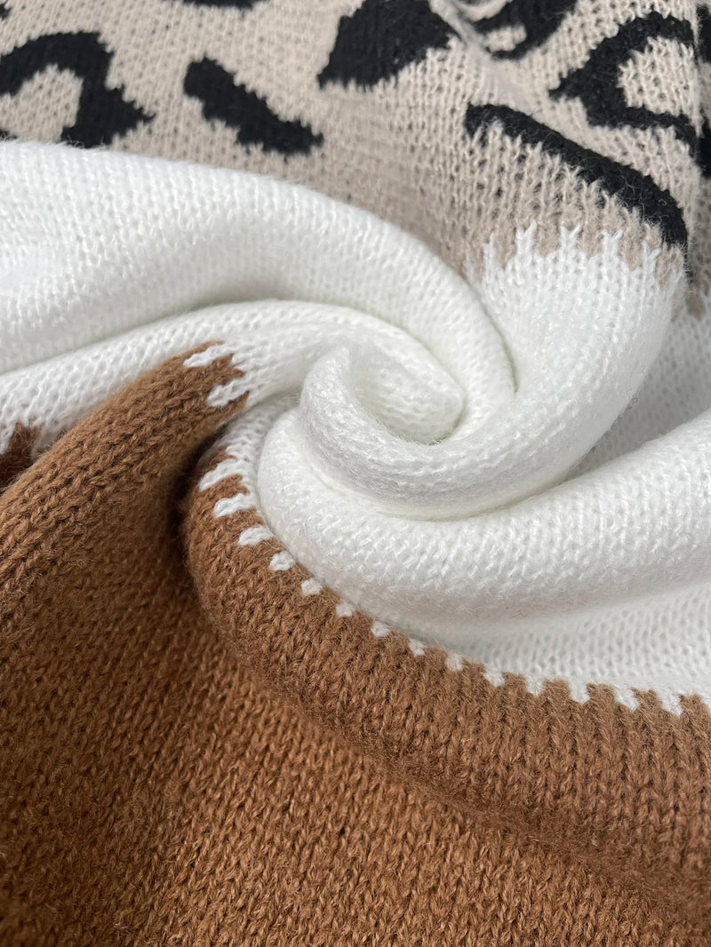 Women's Comfortable Jumper | Soft, Elegant & Versatile