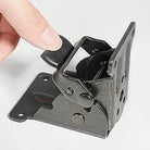 1+1 Gratis | Schwerlast-Klappbeschläge für Tischbeine aus Stahl Mivoza Deutschland