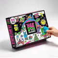 Squishmas – 24-Day Fidget Kids Advent Calendar 2026