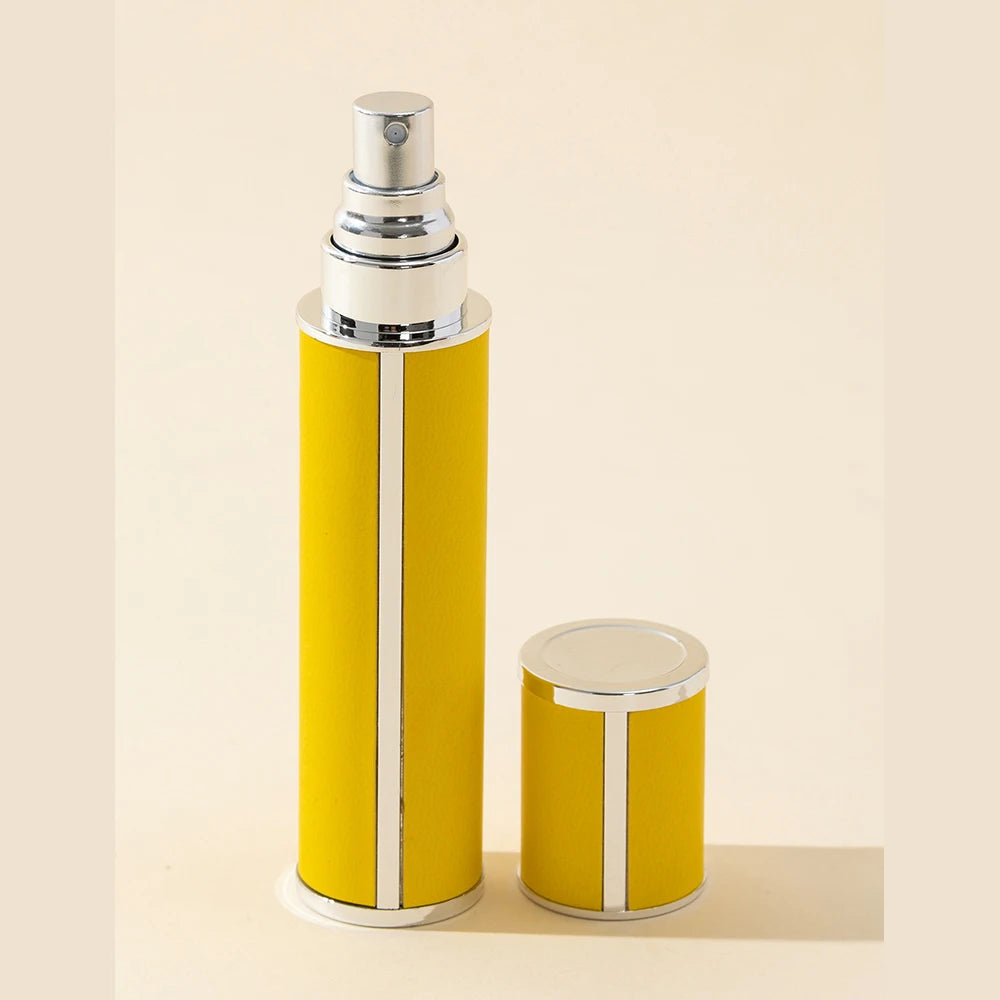10ml Perfume Atomizer | Refillable & Leak-Proof | Mini Travel Bottle