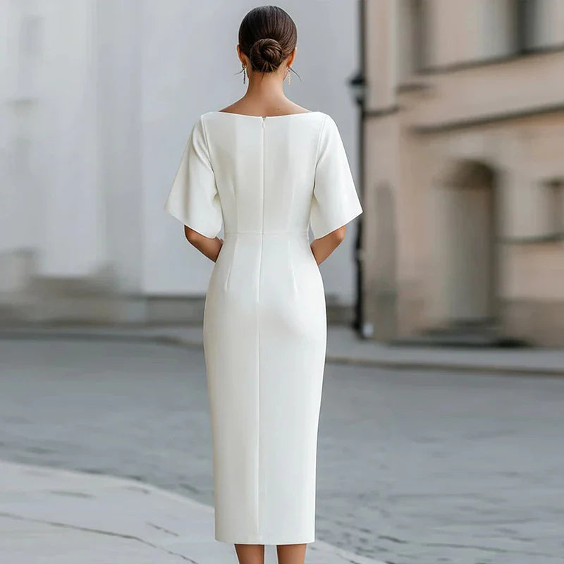 Larissa Semi Formal Dress