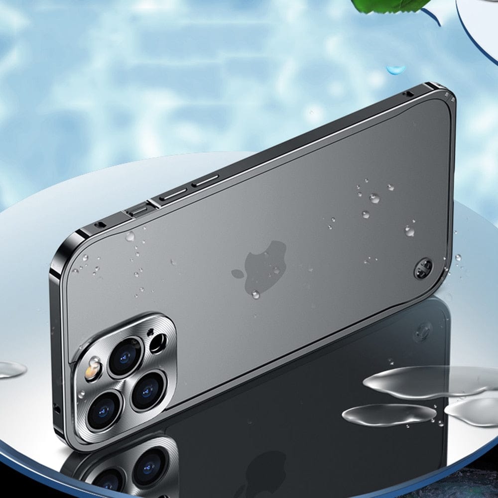 iPhone Case - Robust Protection in Elegant Design