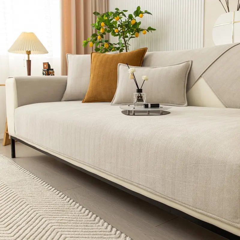 SeatSave™ Halte dein Sofa sauber und frei von Kratzern! Mivoza Deutschland