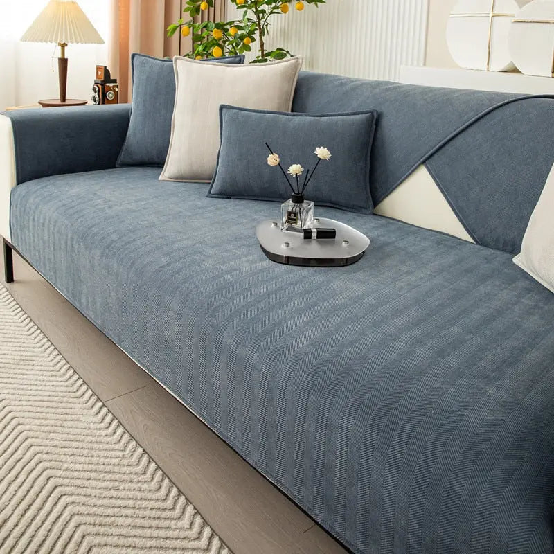 SeatSave™ Halte dein Sofa sauber und frei von Kratzern! Mivoza Deutschland