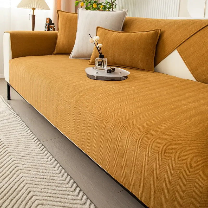 SeatSave™ Halte dein Sofa sauber und frei von Kratzern! Mivoza Deutschland