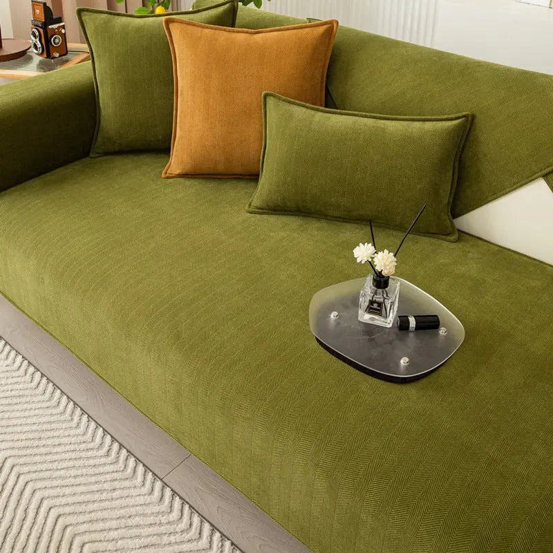 SeatSave™ Halte dein Sofa sauber und frei von Kratzern! Mivoza Deutschland