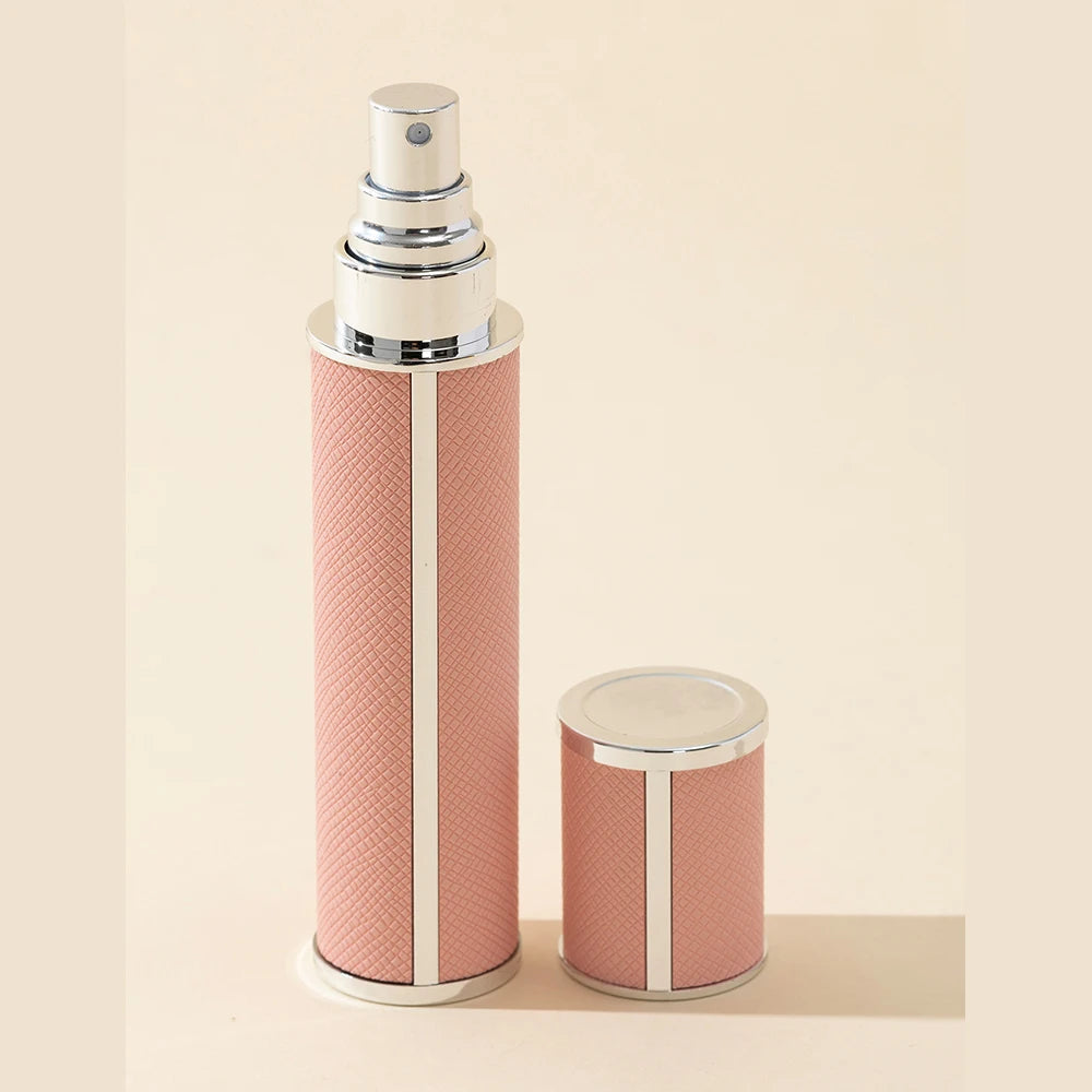 10ml Perfume Atomizer | Refillable & Leak-Proof | Mini Travel Bottle