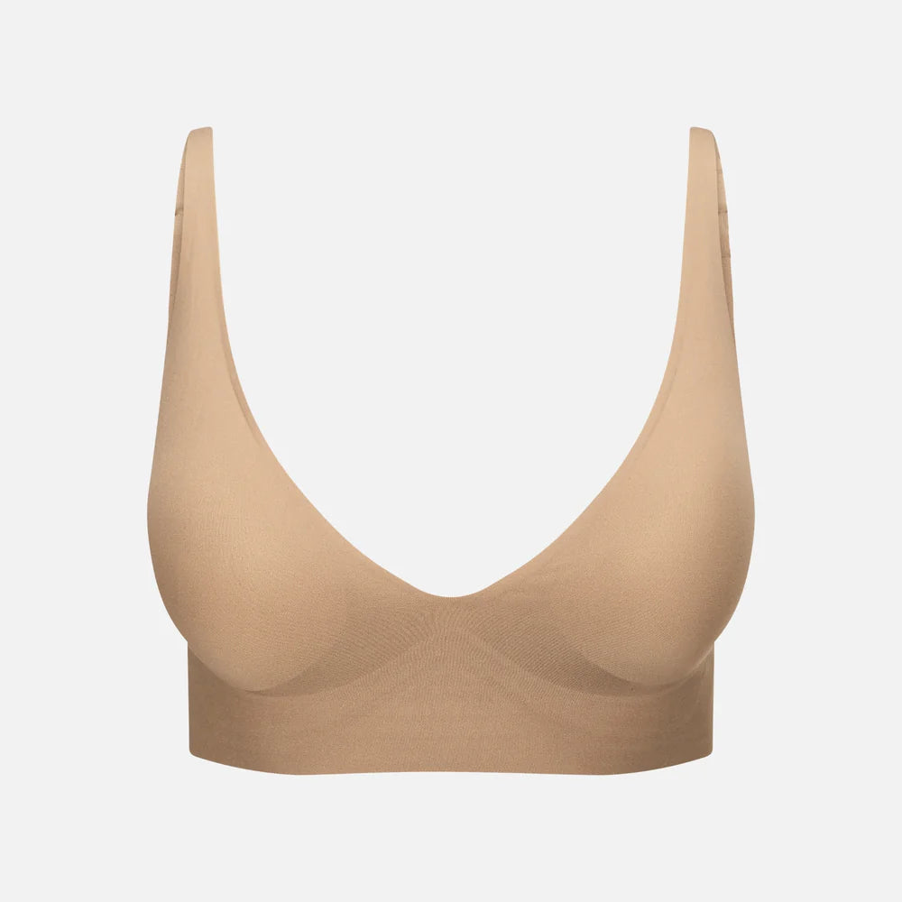 Seamless Bra