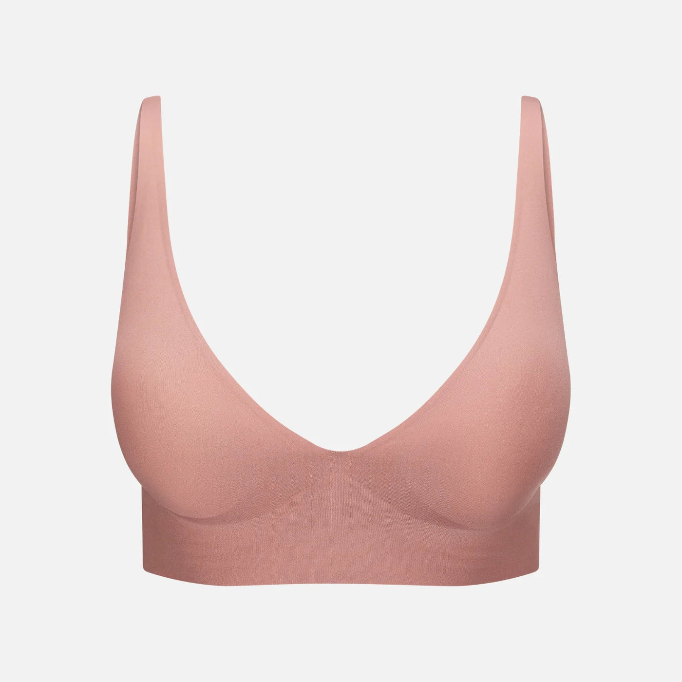 Seamless Bra