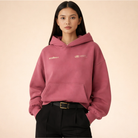 Sevde | Stylischer und bequemer Hoodie 0
