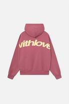 Sevde | Stylischer und bequemer Hoodie 3