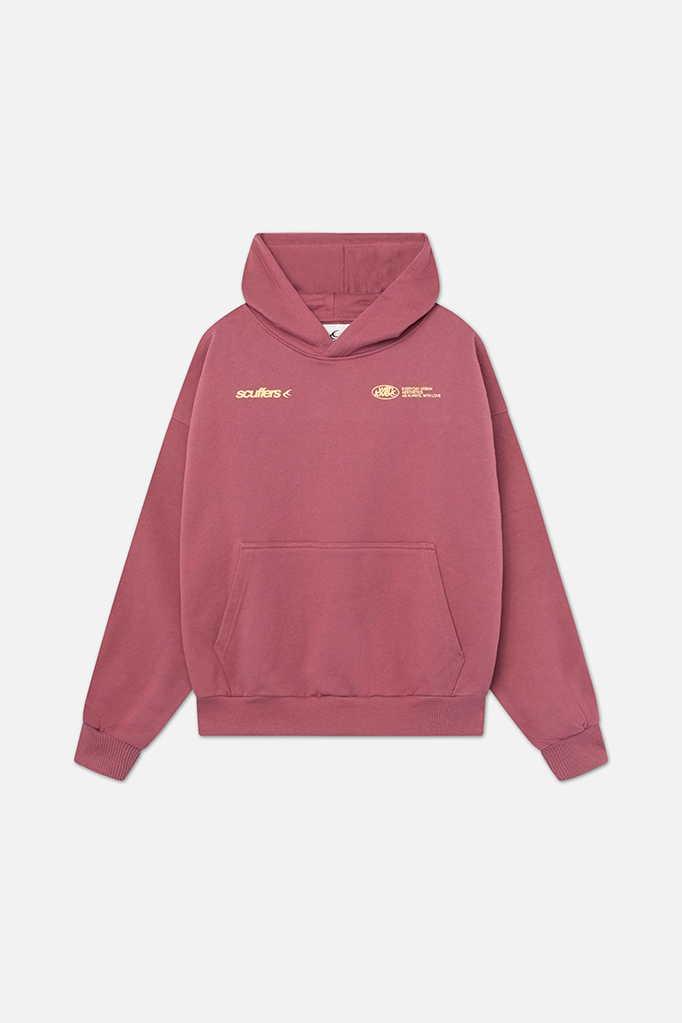 Sevde | Stylischer und bequemer Hoodie 6