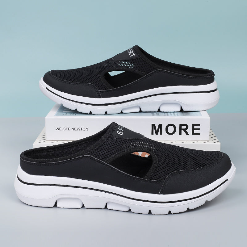 Ortopedické pantofle
