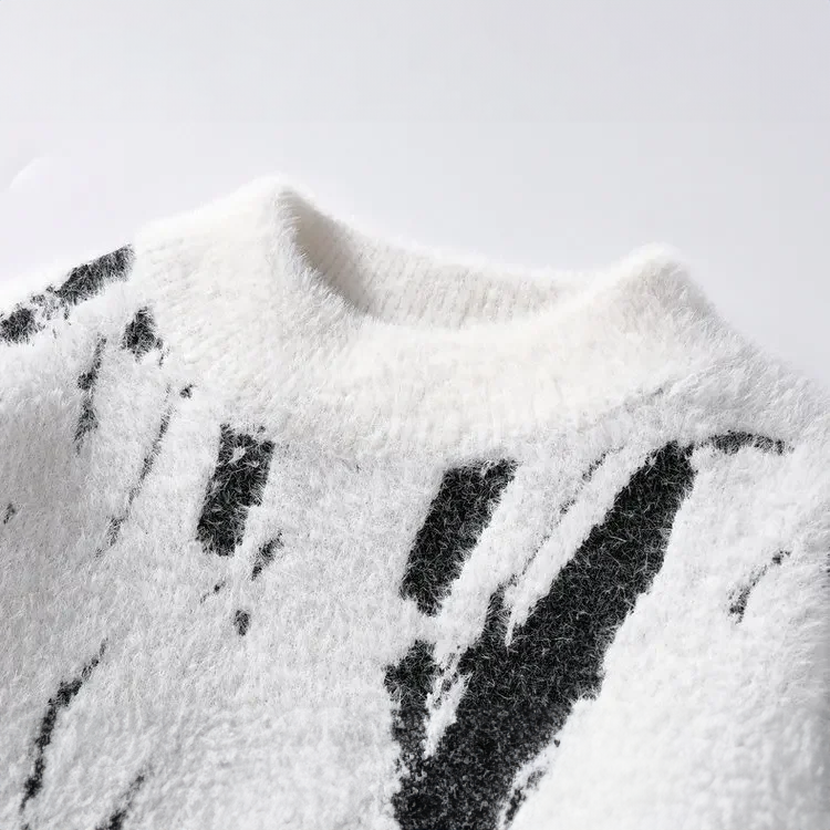 Men’s Knit Jumper | Soft & Classic Fit | Everyday Style for Work & Leisure