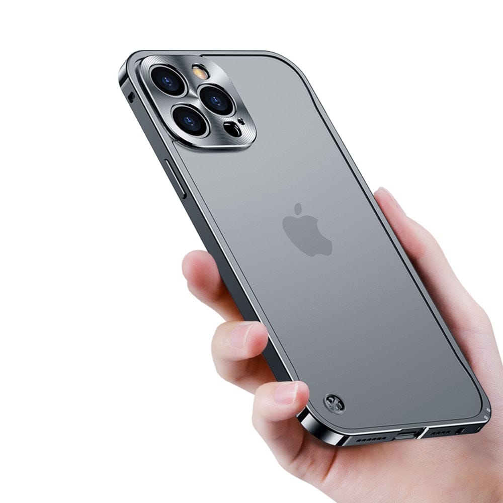 iPhone Case - Robust Protection in Elegant Design