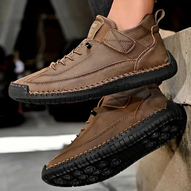 Orthopedic Shoes: Comfort, Support, and Style Combined