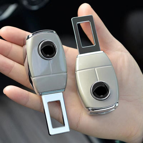 Sicherheitsgurt |Autosicherheitsgurtverlängerung | Mehr Komfort ohne Einschneiden | BeltLock