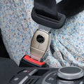 Sicherheitsgurt |Autosicherheitsgurtverlängerung | Mehr Komfort ohne Einschneiden | BeltLock