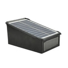 Solarleuchte mit Farbenspiel – Für stilvolle Abende im Garten Mivoza Deutschland