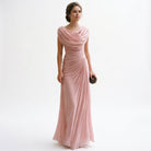 Sophia - Elegant Maxi Dress for Women DONE