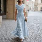 Sophia - Elegant Maxi Dress for Women DONE