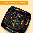 Strategisches Kugelspiel für Kinder und Familien Mivoza Deutschland