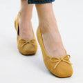 Stylish Breathable Ballet Flats for Women