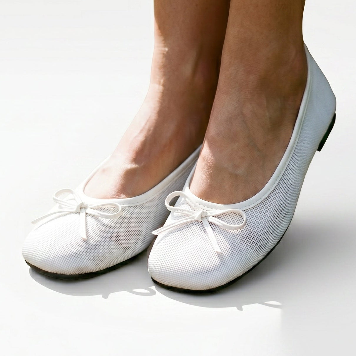 Stylish Breathable Ballet Flats for Women