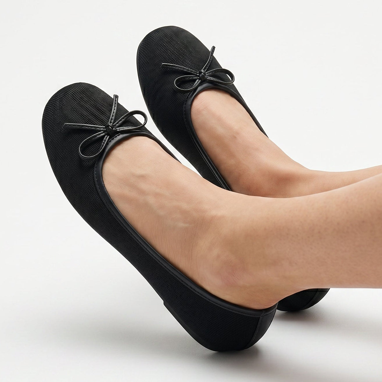 Stylish Breathable Ballet Flats for Women