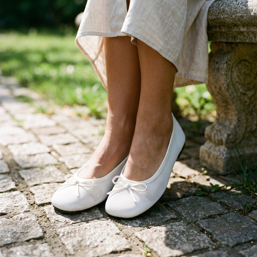 Stylish Breathable Ballet Flats for Women