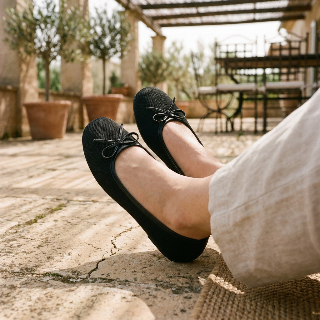 Stylish Breathable Ballet Flats for Women