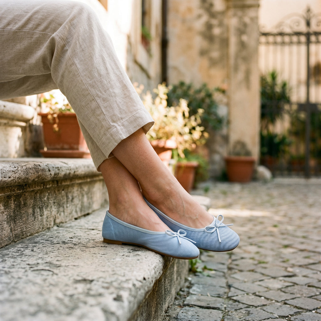 Stylish Breathable Ballet Flats for Women