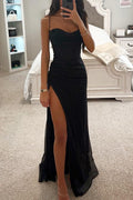 Tess | Romantic dress with sequins and elegant 0