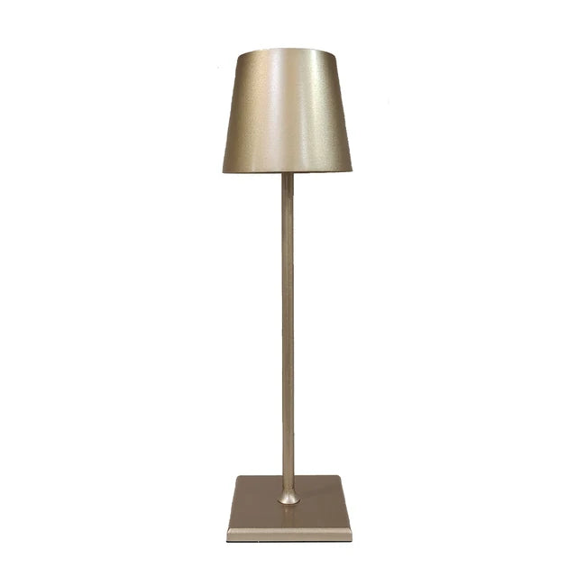 Tischlampe | Minimalistisches Design | Dimmbares LED-Licht | AuraTable