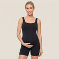 Short Summer Jumpsuit