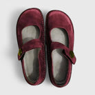 Violetta | Orthopedic Shoes for Women with Adjustable Strap & Cushioned Insole | Classic Design for All-Day Comfort 6