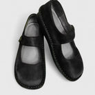 Violetta | Orthopedic Shoes for Women with Adjustable Strap & Cushioned Insole | Classic Design for All-Day Comfort 8