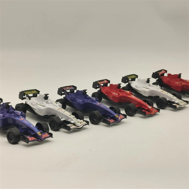 Race Car Advent Calendar Gift Set with Racing Accessories and Toy Cars for Kids and Collectors Holiday Countdown Box