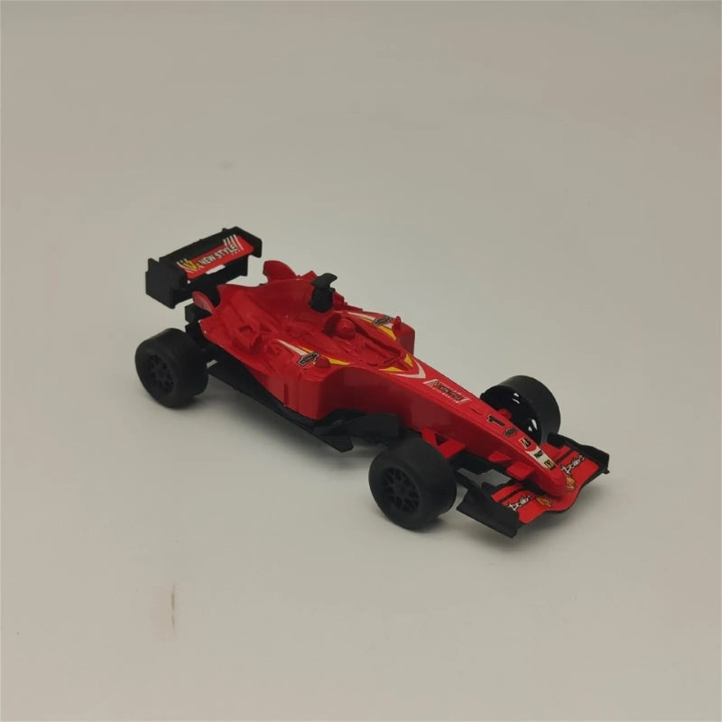 Race Car Advent Calendar Gift Set with Racing Accessories and Toy Cars for Kids and Collectors Holiday Countdown Box