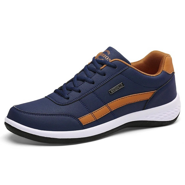 Women's Leather Comfort Shoes for All-Day Wear 0