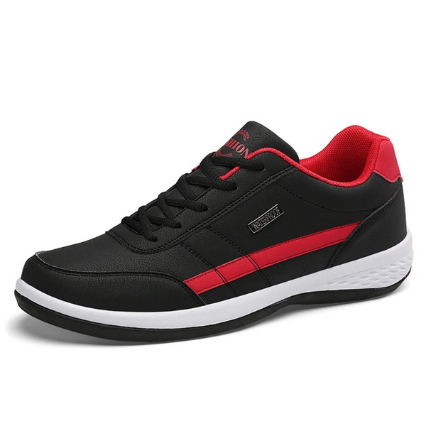 Women's Leather Comfort Shoes for All-Day Wear 1